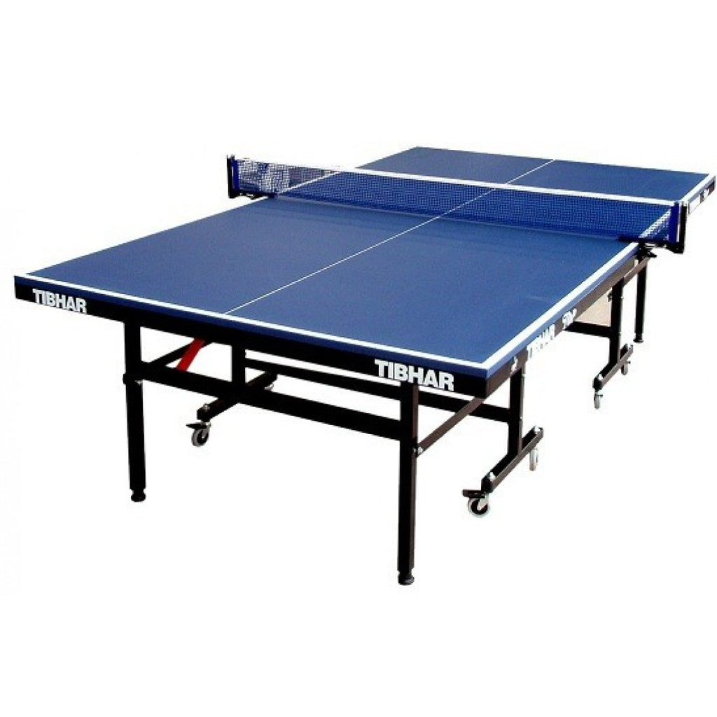 Tibhar Table Tennis Bat