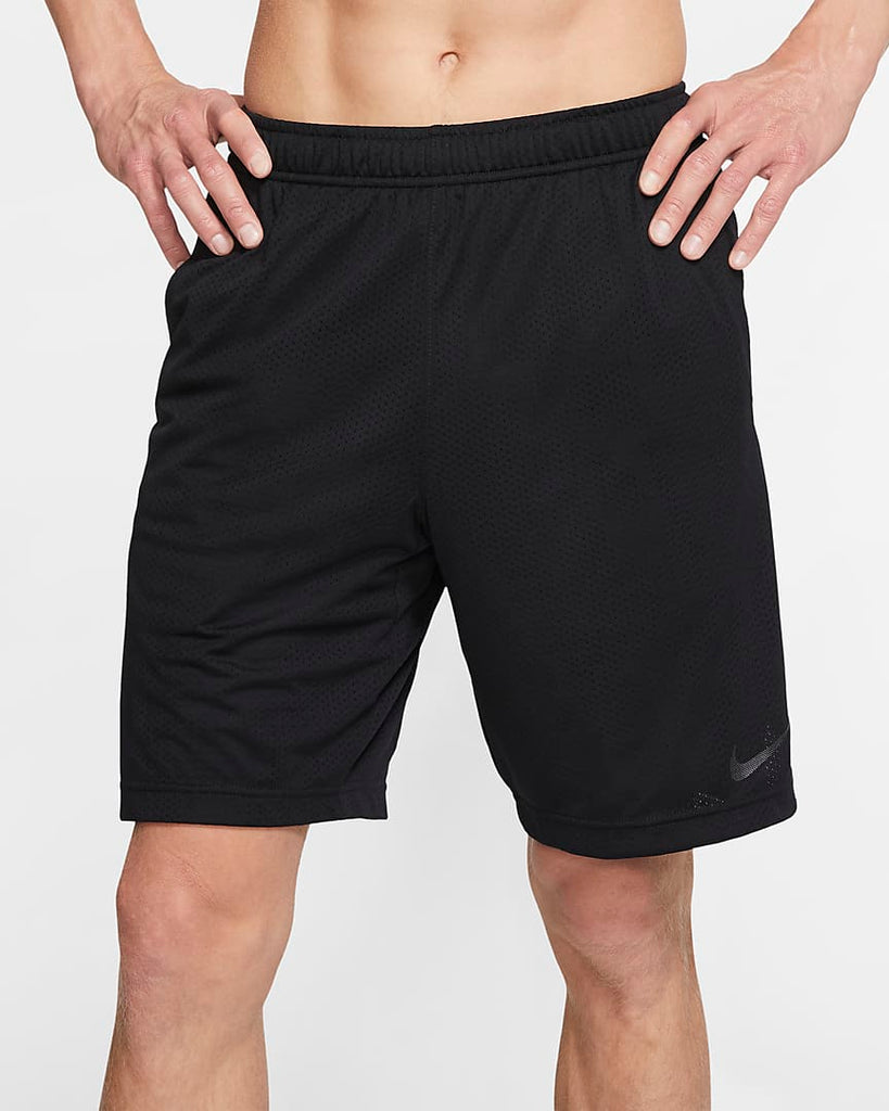 Nike Dri Fit Mesh Shorts