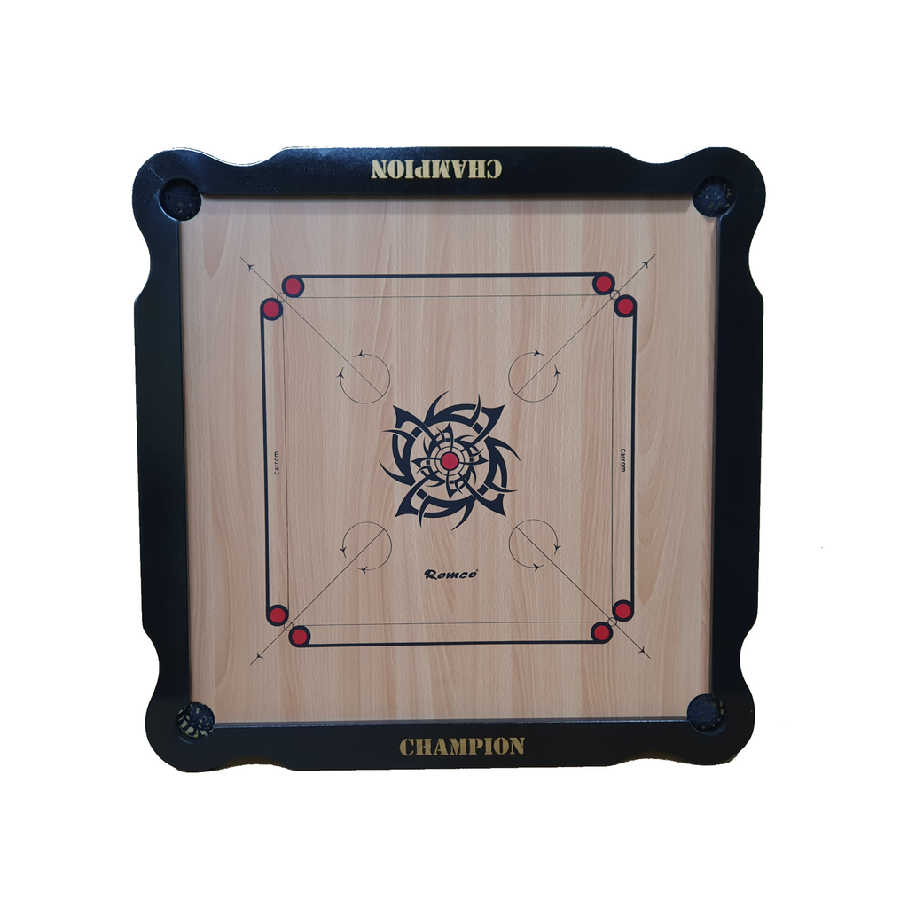 Ramco Champion Carrom Board