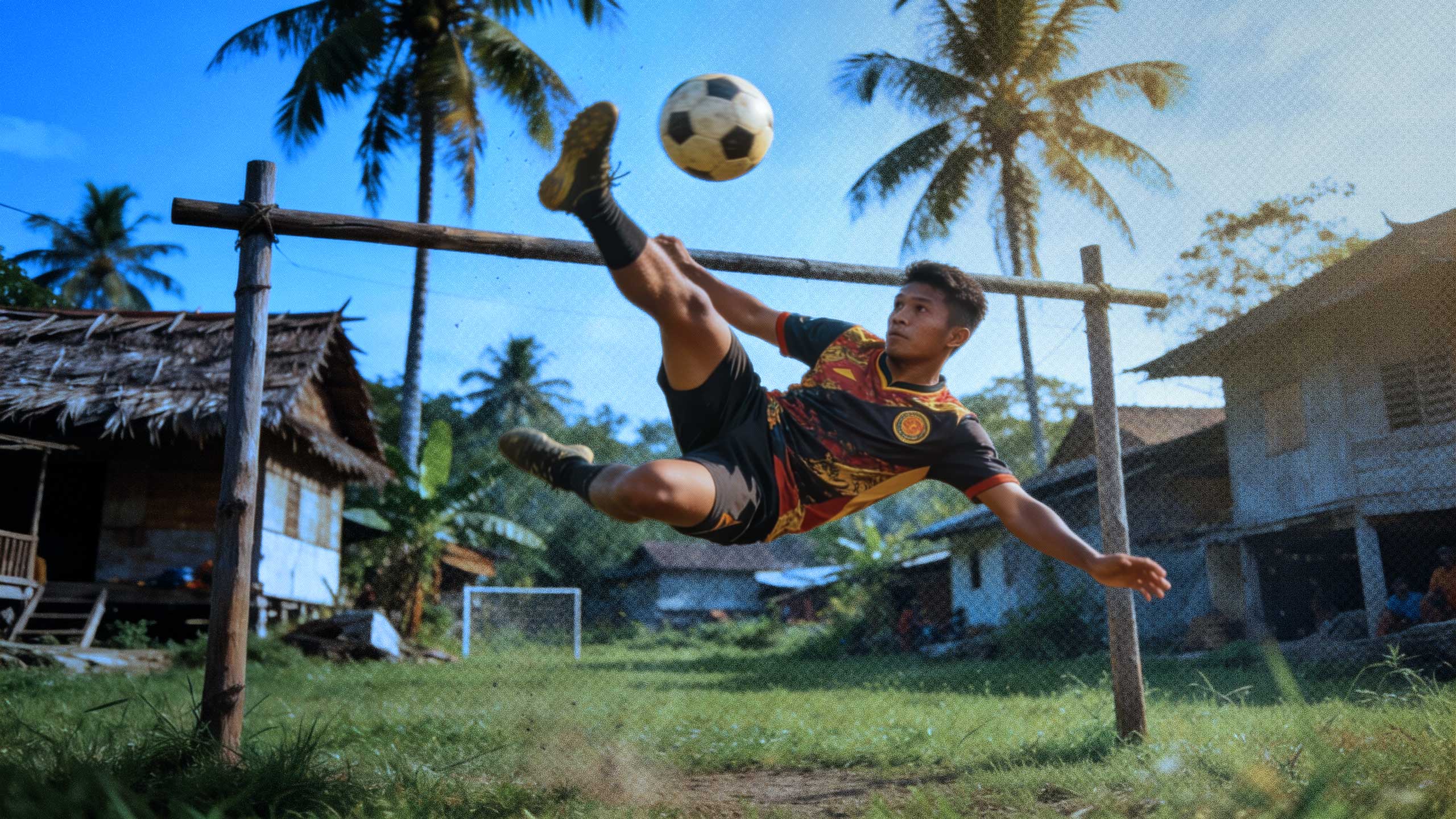 Is Sport Becoming Too Homogenised