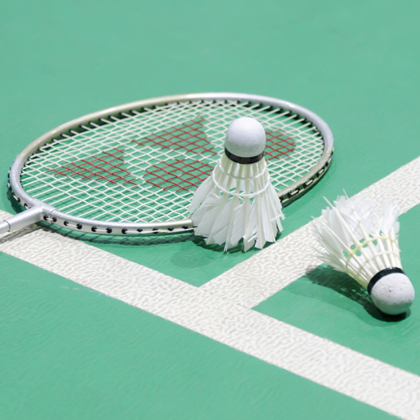 Badminton