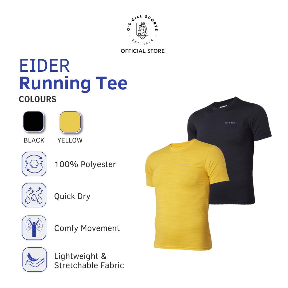 Baju Larian Eider