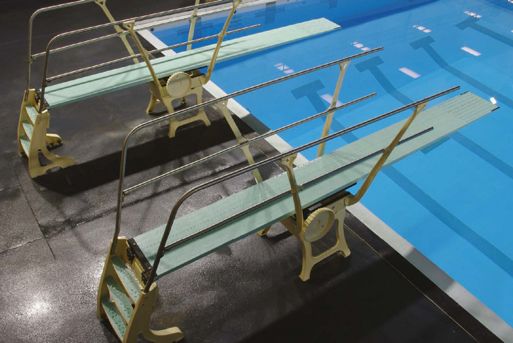 Duraflex One-Meter Stand