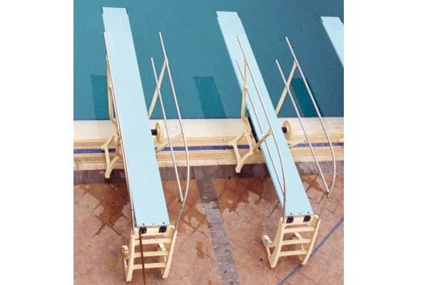 Duraflex One-Meter Stand