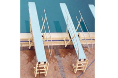 Duraflex One-Meter Stand