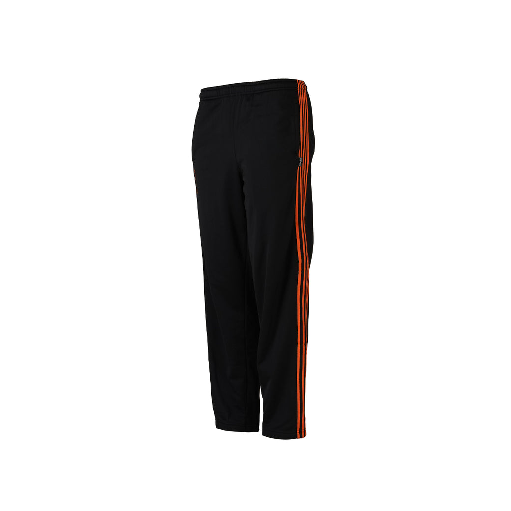 Eider Orange Stripe Track Pants