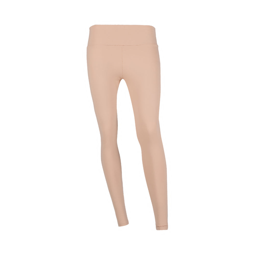 Eider Women Long Tights Beige