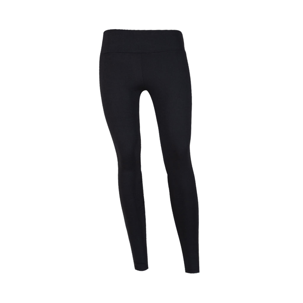 Eider Women Long Tights Black