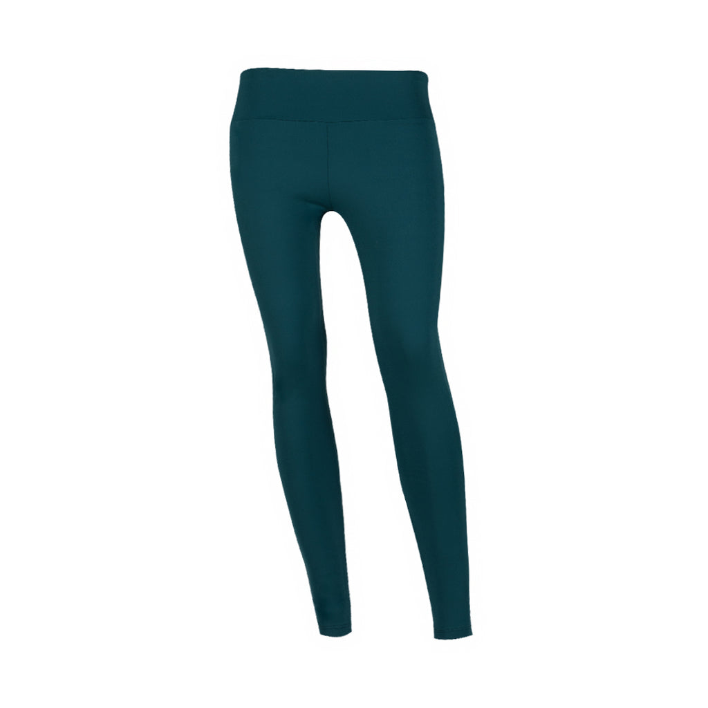 Eider Women Long Tights Green