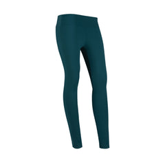 Eider Women Long Tights Green