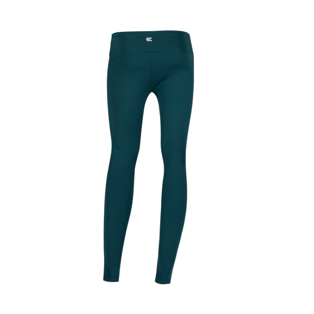 Eider Women Long Tights Green
