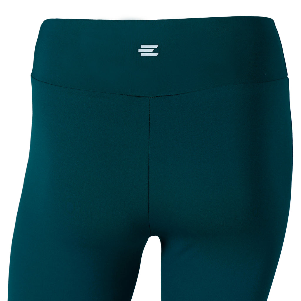 Eider Women Long Tights Green