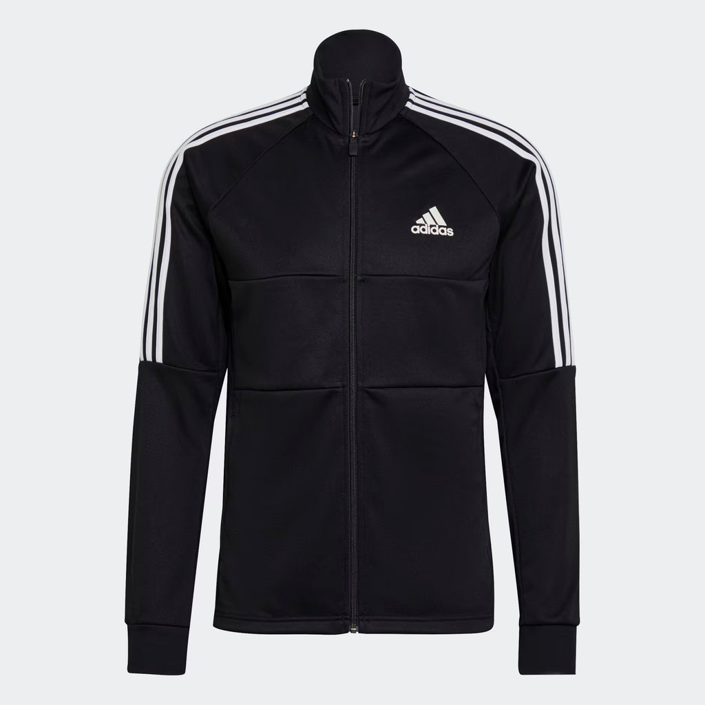 Adidas AEROREADY Sereno Cut 3-Stripes Slim Track Jacket