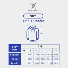 Eider Sleeveless Hoodie