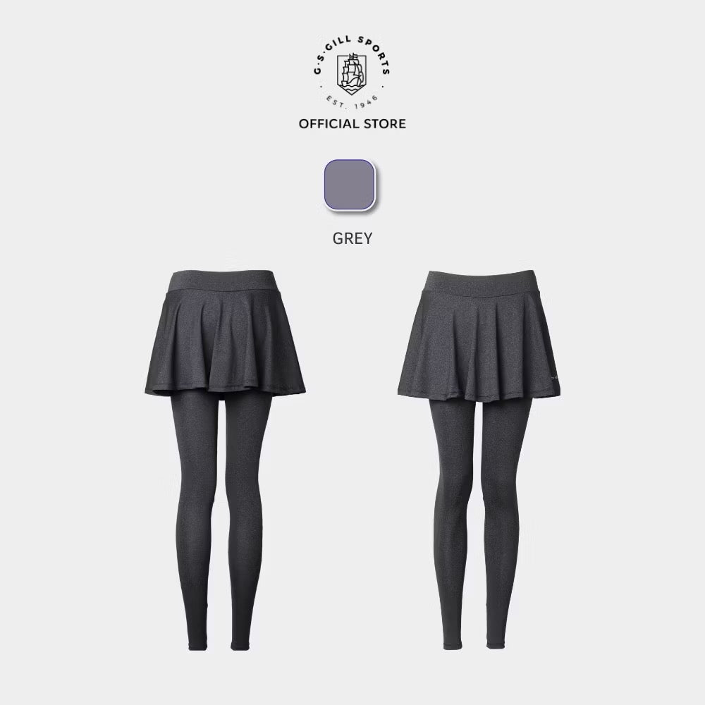 ♡極美品♡ アパルトモン　Washable Tight Skirt 25SS ANIVIVO Women Long Knee Length Skirt with Capris Leggings