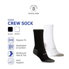 Eider Crew Sock