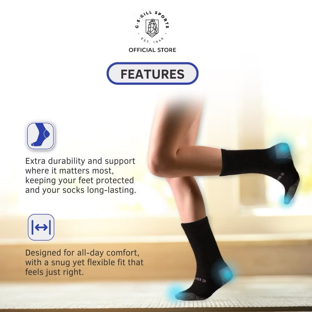 Eider Crew Sock