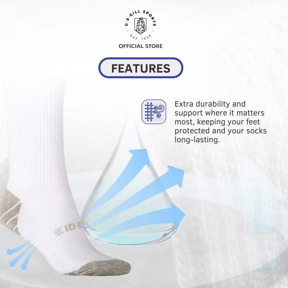 Eider Crew Sock