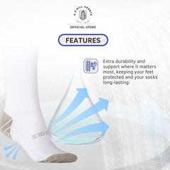 Eider Crew Sock