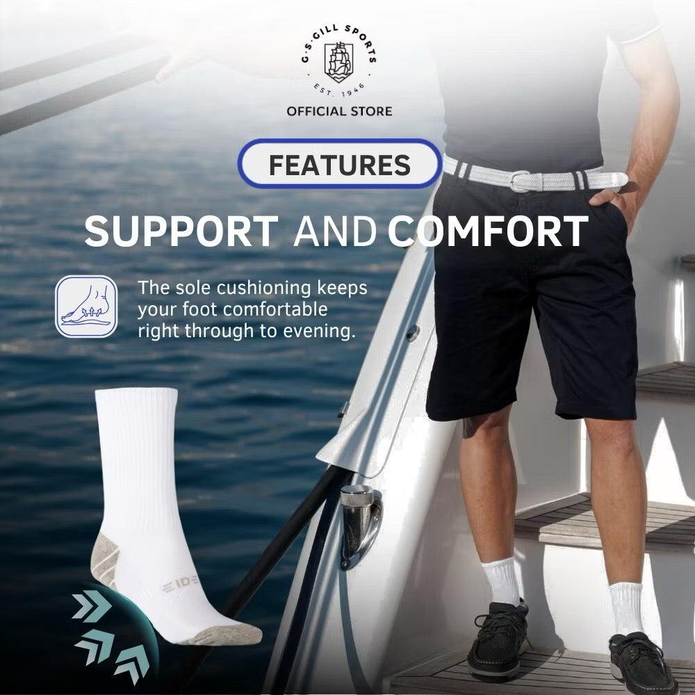 Eider Crew Sock