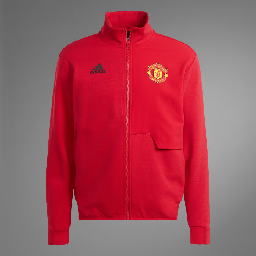 Manchester United Anthem Jacket