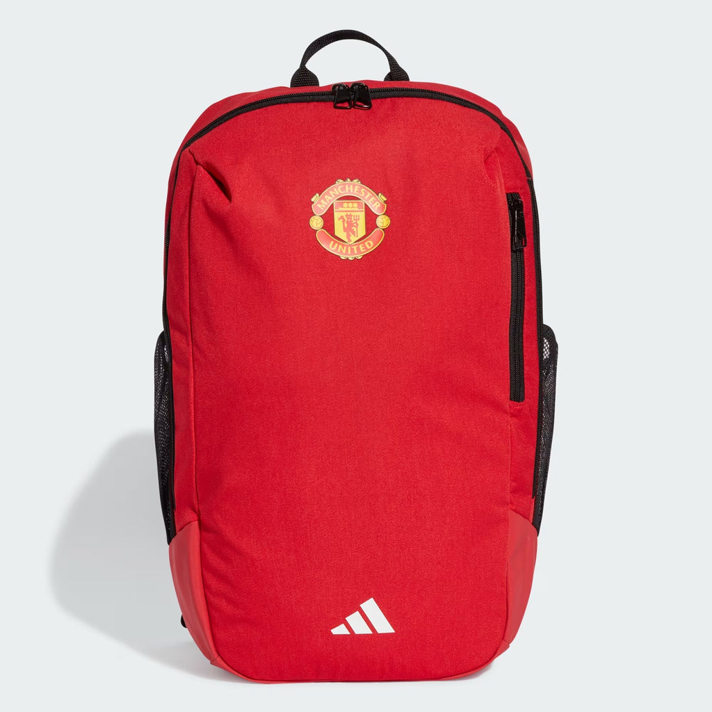 Manchester United Home Backpack