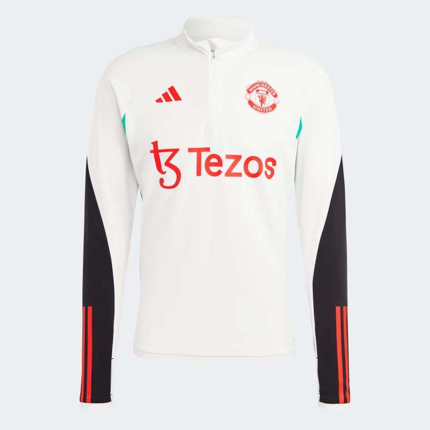 Manchester United Tiro 23 Training Top