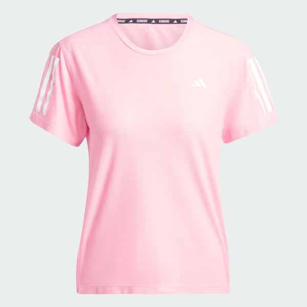 Adidas Own The Run Tee