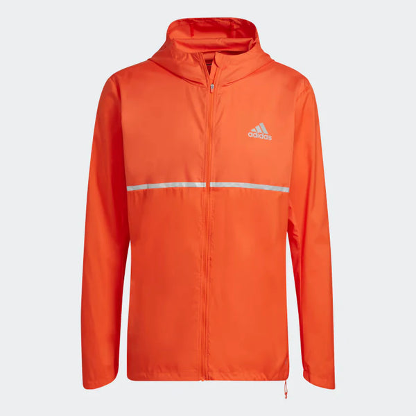 Adidas Own the Run Jacket