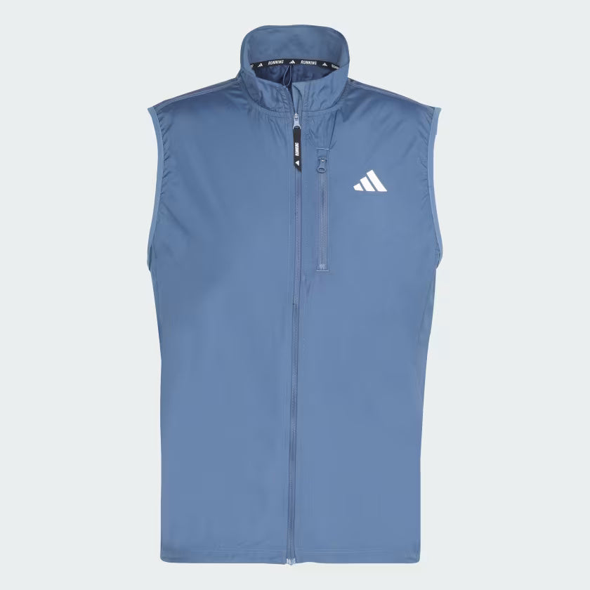 Own the Run Vest