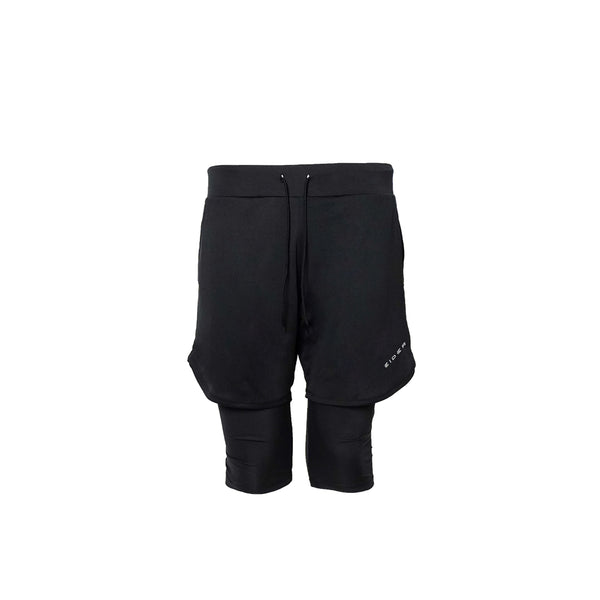 EIDER RUNNING SHORTS 3/4 TIGHTS