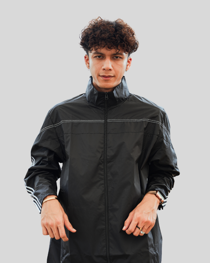 Eider Rain Jacket