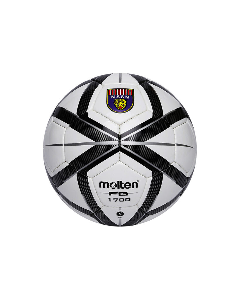 Molten F5G 1700 Football Size 5