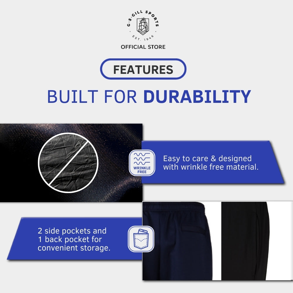 Eider Trackpants