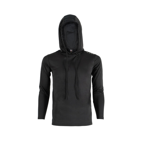 Eider Long Sleeves Hoodie