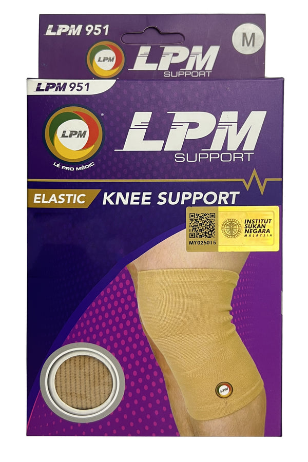 LPM 951 Knee Support