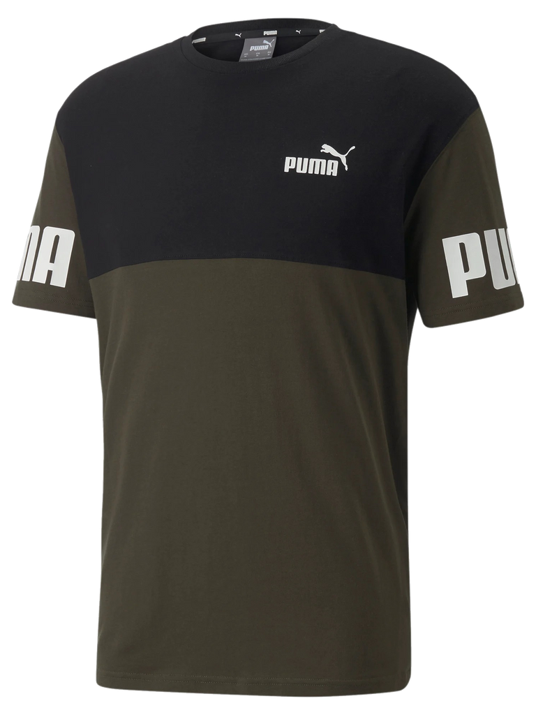 T shirt puma homme 2019 best sale