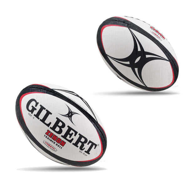 Gilbert Zenon Rugby Ball ( Size 5 )