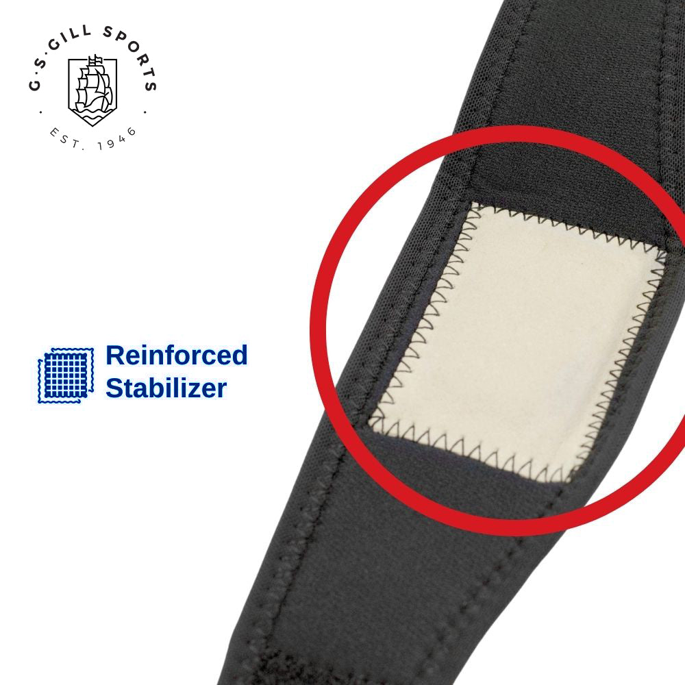 LPM Neoprene Patella Brace 769