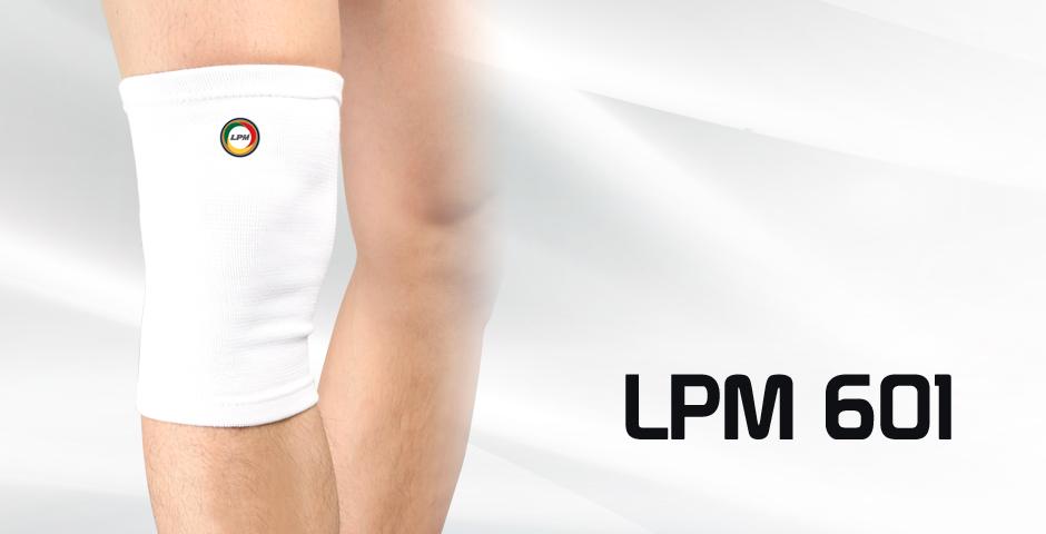 LPM Elastic Knee Support 601