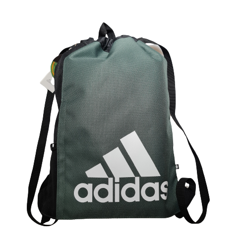Adidas Gym Training Drawstring Bag