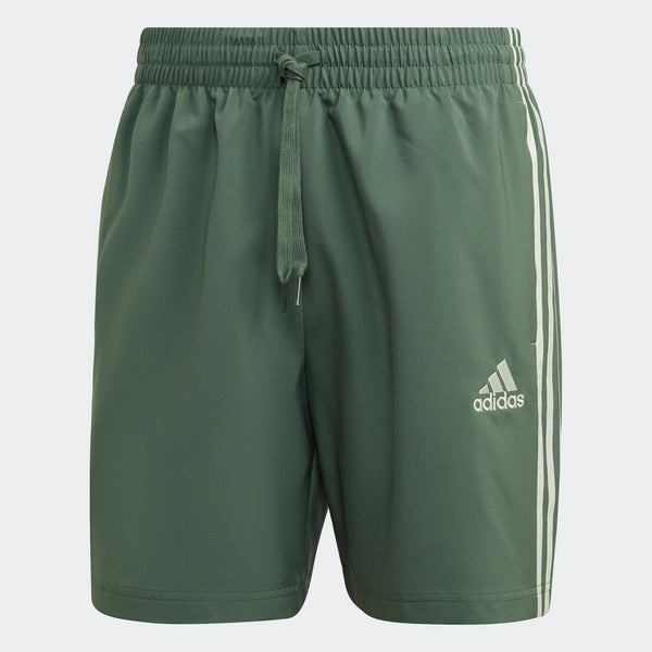 Adidas Aeroready Essentials Chelsea 3-Stripes Shorts