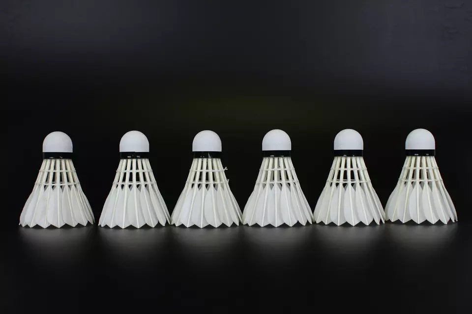 RSL Classic Tourney Shuttlecock G.S.Gill Sports Malaysia