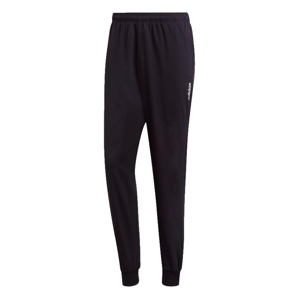 Adidas Essentials Plain Tapered Stanford Pants