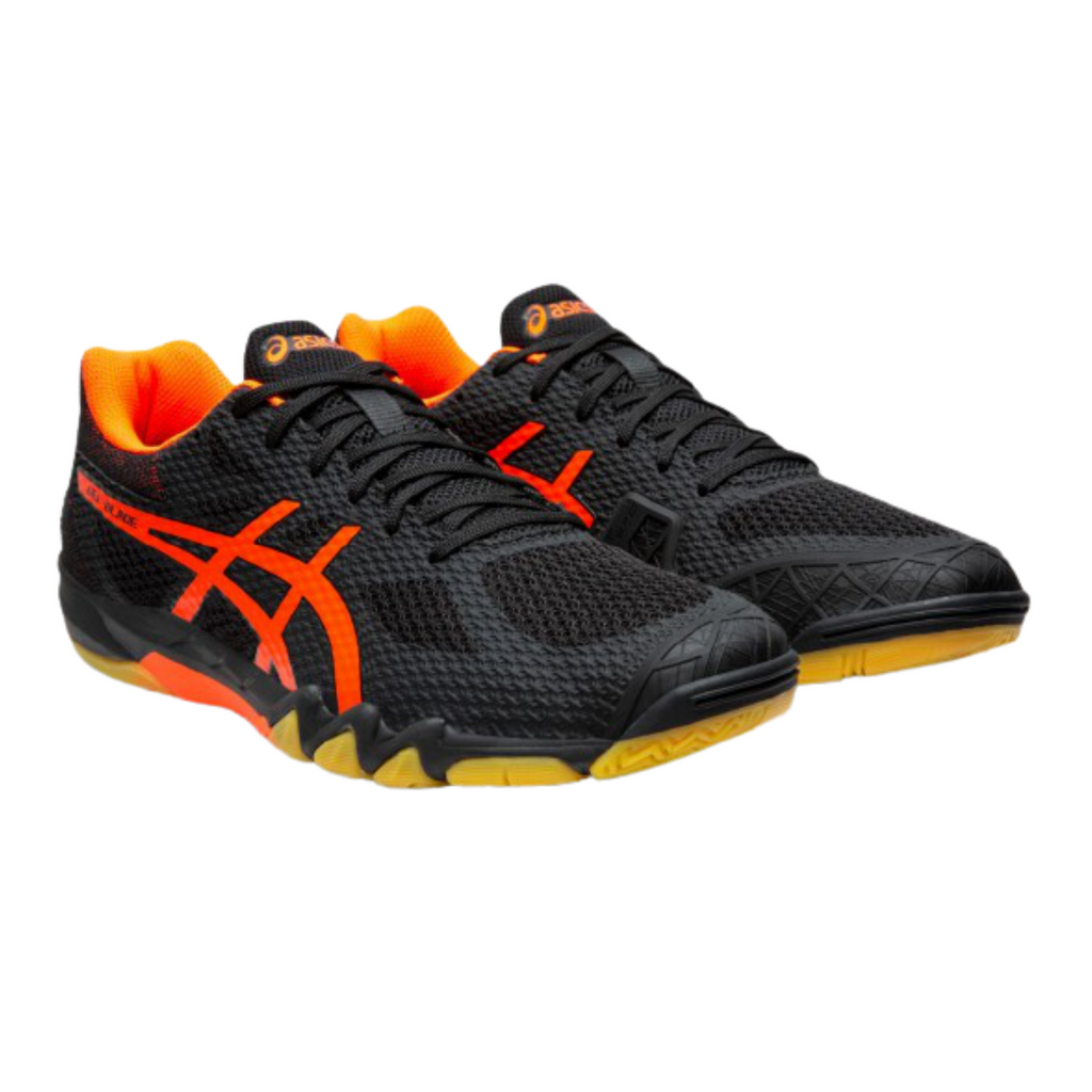 ASICS GEL BLADE 7