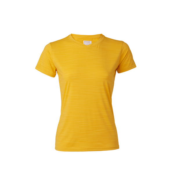 Eider Ladies V-Neck Tee