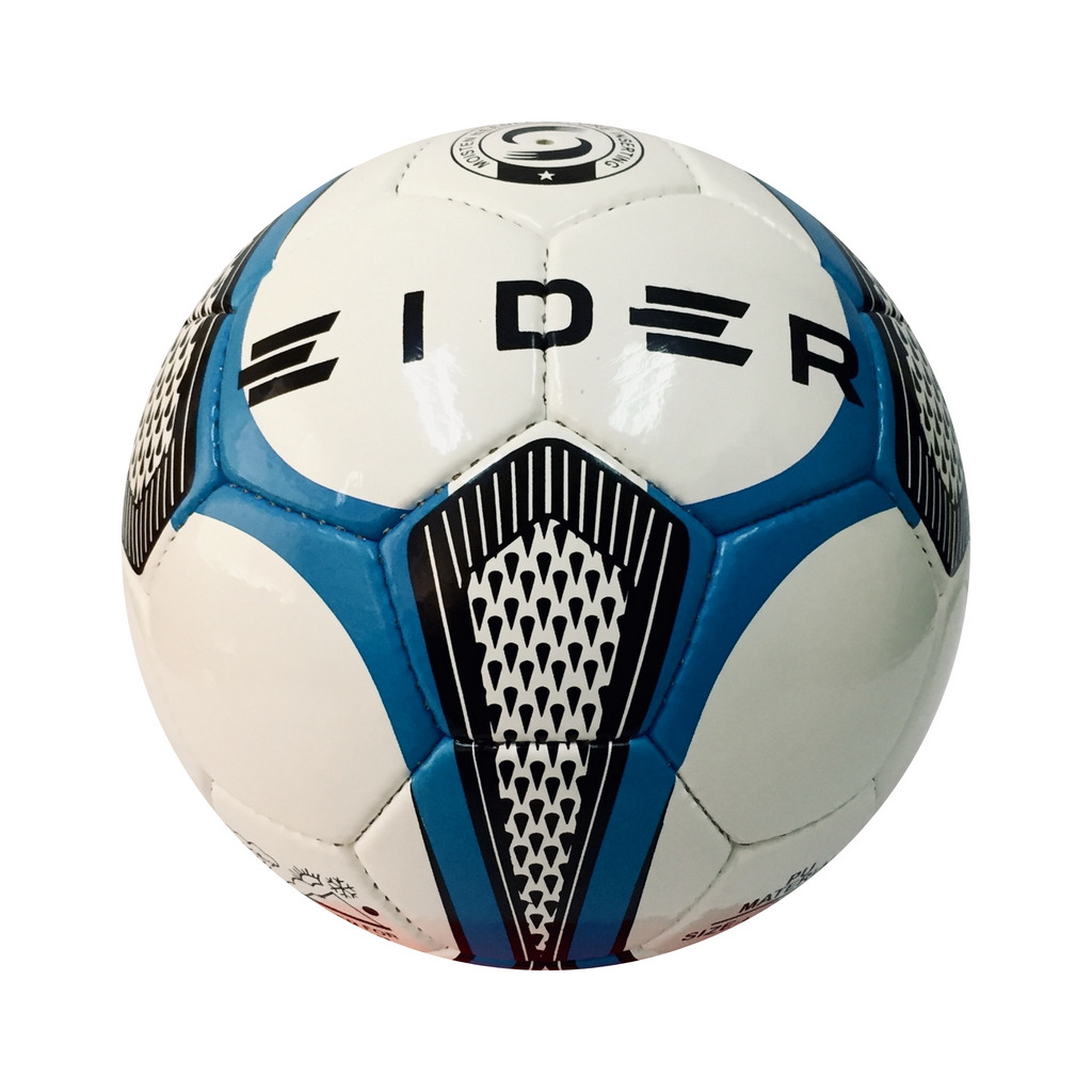 Eider Soccer Ball 4